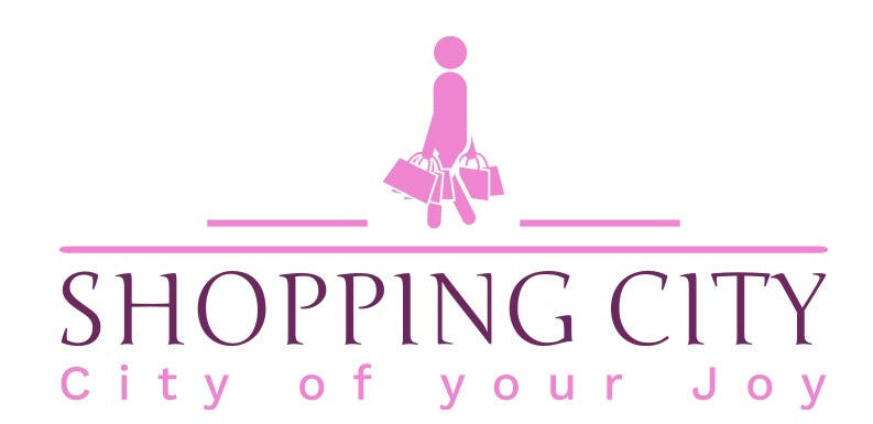 "Unveiling Shopping City: Your Ultimate Online Shopping Destination"